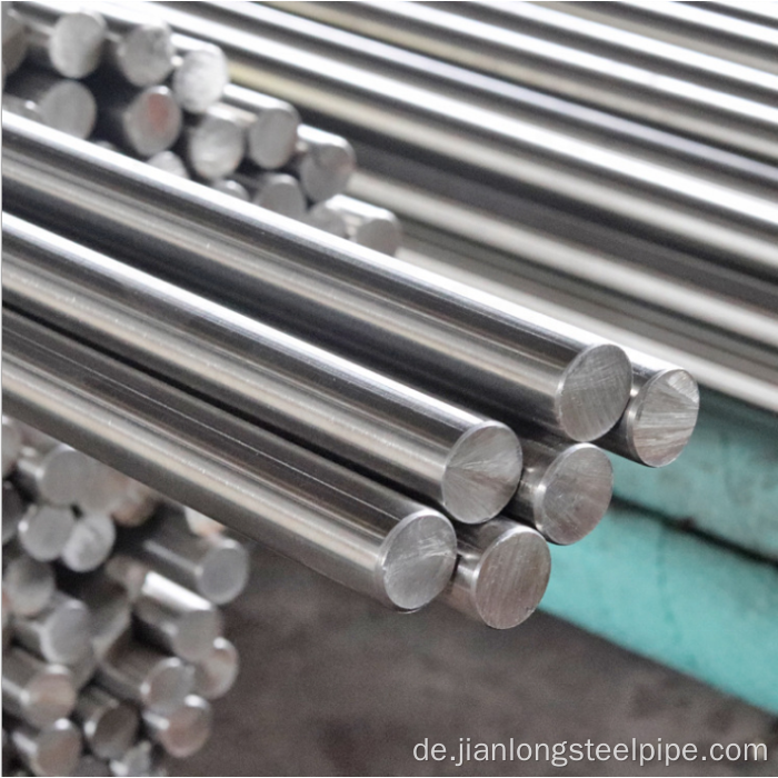 AISI 304 Edelstahlrohr